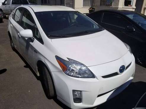 2010 Toyota Prius 5dr HB II for sale in Chico, CA