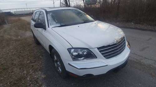 2005 Chrysler pacifica AWD for sale in Elkhart, IN