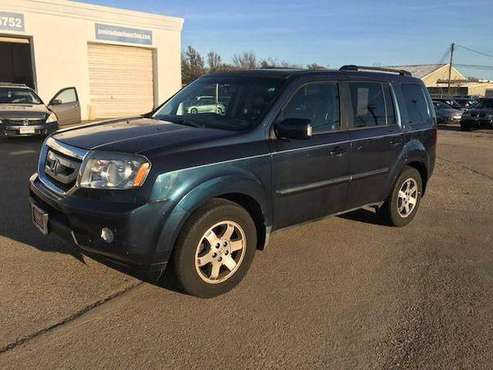 2009 HONDA PILOT AWD WHOLESALE VEHICLES NAVY FEDERAL USAA - cars &... for sale in Norfolk, VA