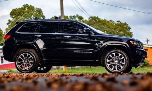 2017 Jeep Grand Cherokee - Financing Available! - cars & trucks - by... for sale in Mount Holly, NC