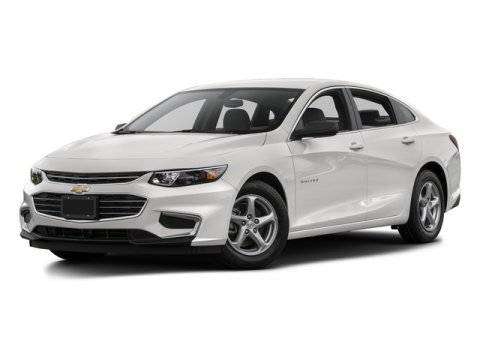 2016 Chevrolet Chevy Malibu LS PREF EQP - - by dealer for sale in Brooklyn Park, MN