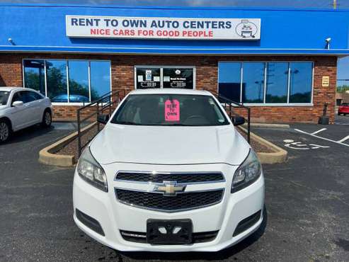Rent To Own Auto Centers! - 8500 Watson Road! - cars & for sale in Saint Louis, MO