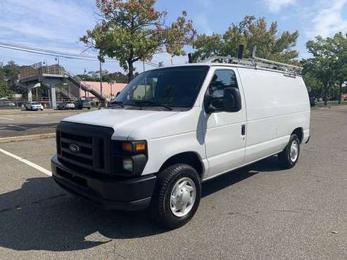 ** 2009 Ford E150 Cargo Excellent Condition! * Drive Today! * - cars... for sale in East Northport, NY