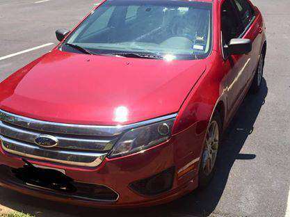 Ford 2012 For sale for sale in Tyler, TX