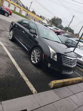 EVERYONE APPROVED!!! 2013 CADILLAC XTS $6200 DOWN - cars & trucks -... for sale in Tucker, GA