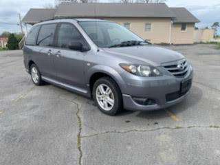 2005 Mazda MPV - - by dealer - vehicle automotive sale for sale in Corryton, TN
