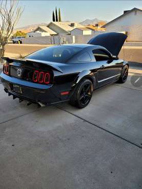 2005 Mustang GT for sale in KINGMAN, AZ