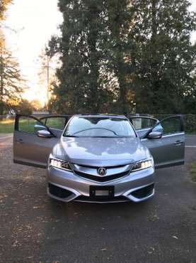 2017 Acura ILX low miles . for sale in Portland, OR