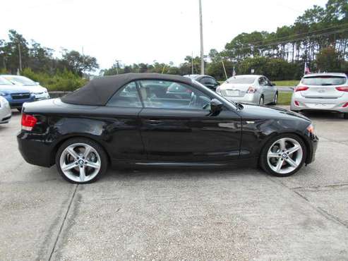 2010 BMW 135I CONVERTIBLE - cars & trucks - by dealer - vehicle... for sale in Navarre, FL