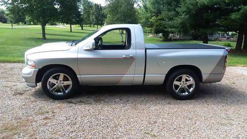 2003 Dodge Ram 1500 for sale in Carroll, OH