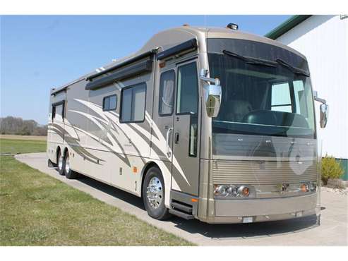 2005 Fleetwood American Eagle for sale in Fort Wayne, IN