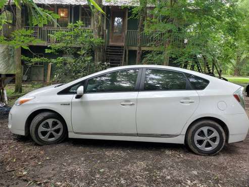 2013 Prius 3, excellent condition, 86K miles - - by for sale in Baton Rouge , LA