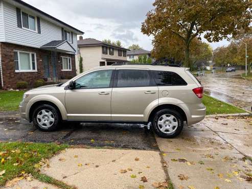 2009 Dodge Journey for sale in milwaukee, WI