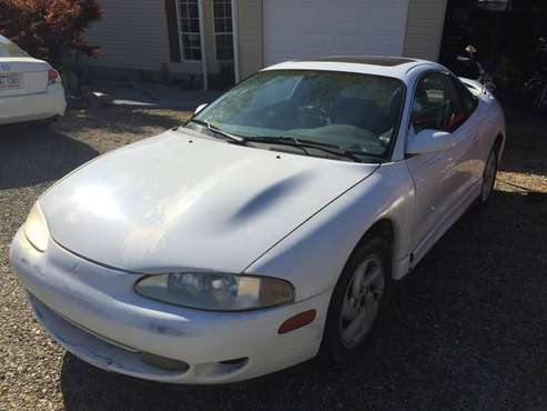 1996 Eclipse GST for sale in Candler, NC