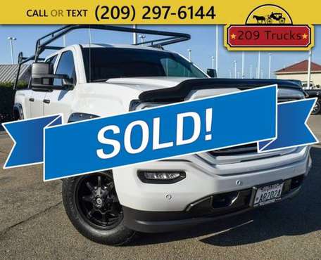 2016 GMC Sierra 1500 SLT for sale in Stockton, CA