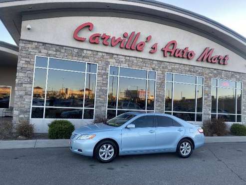 2008 Toyota Camry - - cars & trucks - by dealer - vehicle automotive... for sale in Grand Junction, CO
