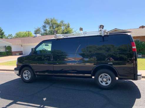 2008 CHEVY EXPRESS for sale in Mesa, AZ