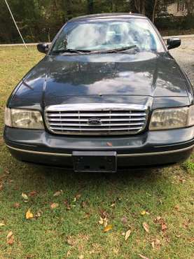 Sedan ford for sale in Alamance, NC