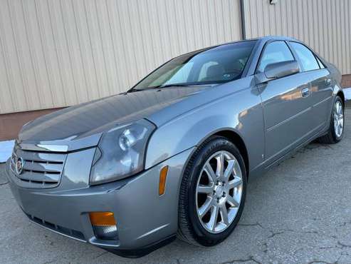 2006 Cadillac CTS Luxury Sport 3.6L - Only 97,000 Miles - 1 Owner -... for sale in Uniontown , OH