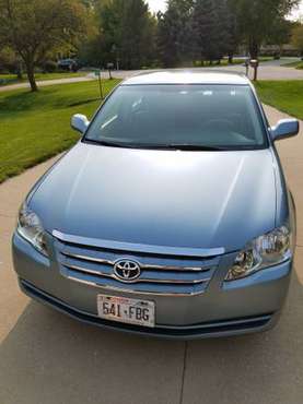 2006 Toyota Avalon - cars & trucks - by owner - vehicle automotive... for sale in Cottage Grove, WI