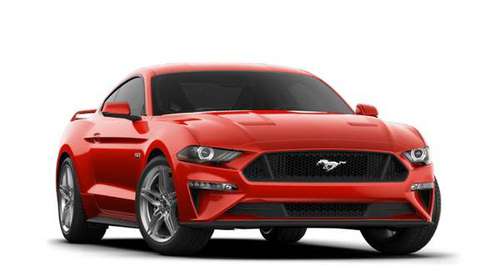 2021 FORD MUSTANG GT PREMIUM COUPE - - by dealer for sale in ALHAMBRA CALIF, CA
