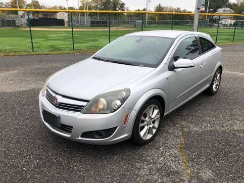 2008 SATURN ASTRA 57k Miles - cars & trucks - by owner - vehicle... for sale in Jersey City, NJ