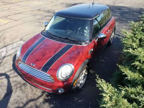 2007 Mini Cooper Hardtop Coupe Hatchback R56 ONLY 72K MILES! for sale in Canton, OH