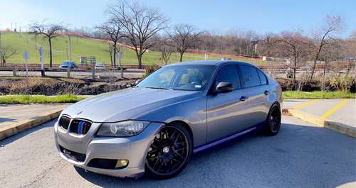 2009 Bmw 335i N54 Trade - cars & trucks - by owner - vehicle... for sale in Denton, TX