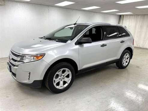 2013 FORD EDGE SE 0/DOWN 249/MO ASK 4 LONNIE AWD! - cars & for sale in Chickasaw, OH
