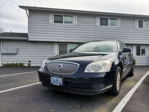 2006 Buick LUCERNE 4DR Sadan/CX for Sale for sale in Corvallis, OR