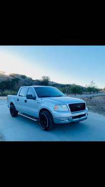 Ford F-150 - cars & trucks - by owner - vehicle automotive sale for sale in Hollister, CA