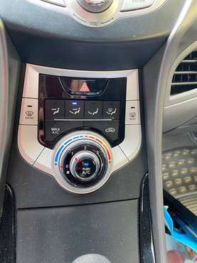 2011 Hyundai Elantra, $6000-ono - cars & trucks - by owner - vehicle... for sale in Bronx, NY