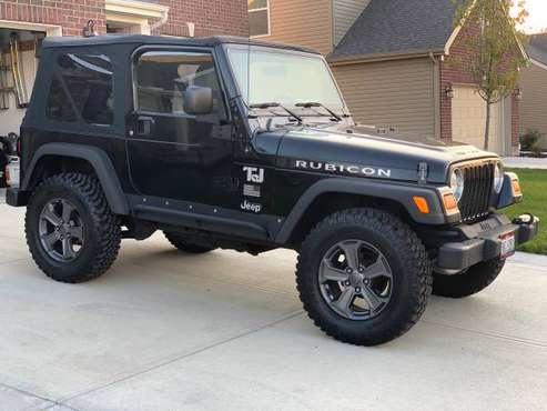 2006 Jeep Wrangler X!!! for sale in Dayton, OH