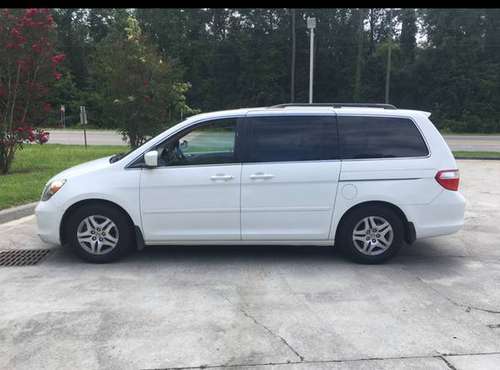 Honda Odyssey 2005 for sale in Roswell, NC