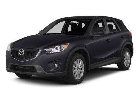 2015 Mazda CX-5 Touring - - by dealer - vehicle for sale in Wichita, MO