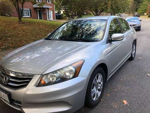 Honda Accord SE 4dr for sale for sale in Springfield, District Of Columbia