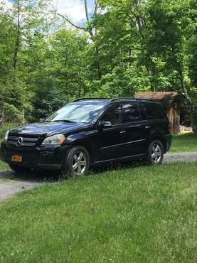 2007 Mercedes GL 450 for sale in Bloomingburg, NY
