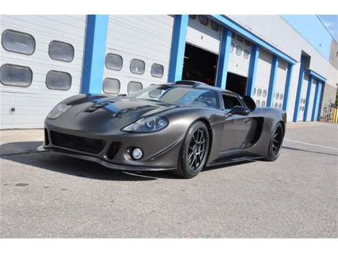 2012 Factory Five GTM for sale in Cadillac, MI