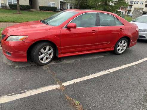 2007 Toyota Camry need Tranmission - cars & trucks - by owner -... for sale in Herndon, District Of Columbia