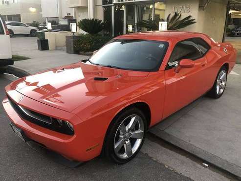 6 speed low low miles 42,000 - cars & trucks - by dealer - vehicle... for sale in North Hollywood, CA