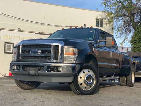 ✅Ford F450💪 GUARANTEED APPROVALS. - cars & trucks - by dealer -... for sale in Alexandria, MD