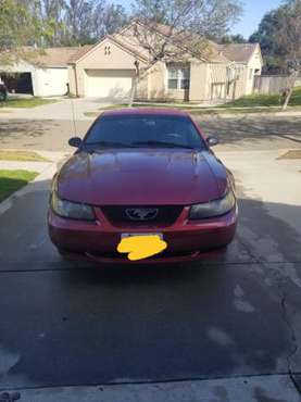 2004 Ford Mustang for sale in Casmalia, CA