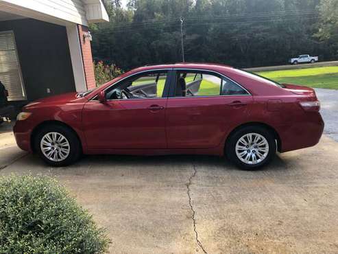 09 Toyota Camary for sale in Tyro, MS