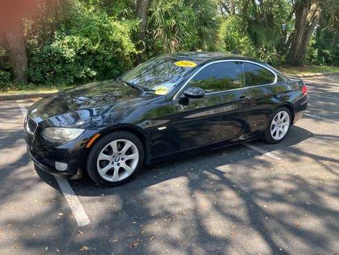 2008 BMW 3 SERIES AWD All Wheel Drive 328XI Coupe for sale in TAMPA, FL