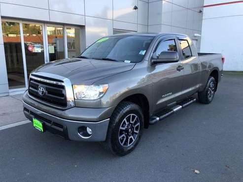 2010 Toyota Tundra CALL/TEXT - cars & trucks - by dealer - vehicle... for sale in Gladstone, OR