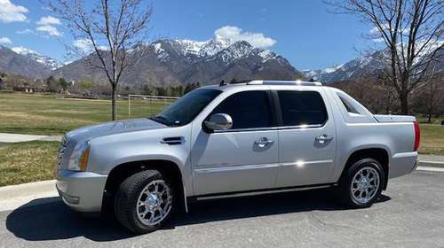 2010 Cadillac Escalade EXT for sale in Sandy, UT