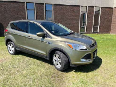 2018 Ford Escape SUV, 2wd SE for sale in Saint Paul, MN