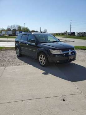 2009 dodge journey for sale in Carroll, IA