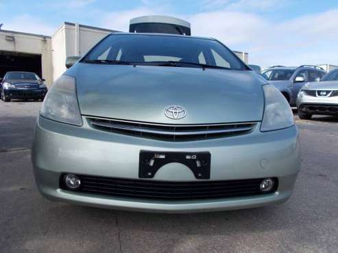 ***2007 TOYOTA PRIUS***Clean Title* Low Miles* NOW ON SALE!!! - cars... for sale in Dallas, TX