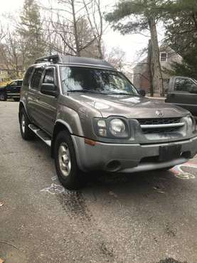 2003 Nissan Xterra for sale in NH